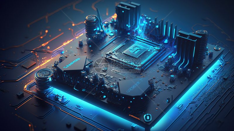 揭秘PCB板生产流程：从设计到成品的蜕变之旅